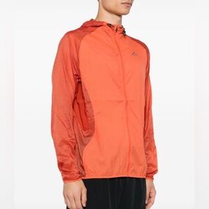 Nike Trail Aireez jacket